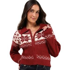 Lulus Cardigan - Preloved